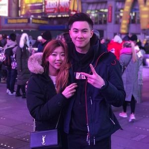 Meet your Posher, Verence